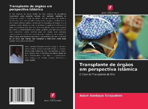 Transplante de órgãos em perspectiva islâmica