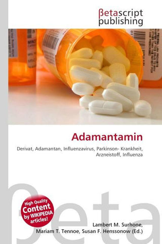 Adamantamin