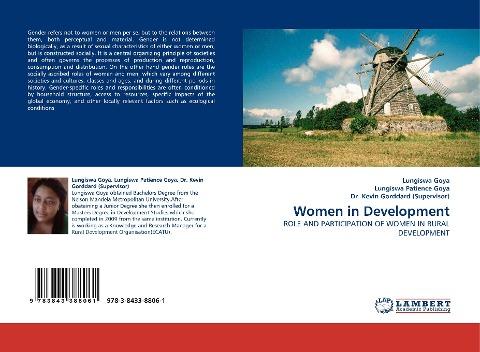 Women in Development