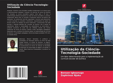 Utilização da Ciência-Tecnologia-Sociedade