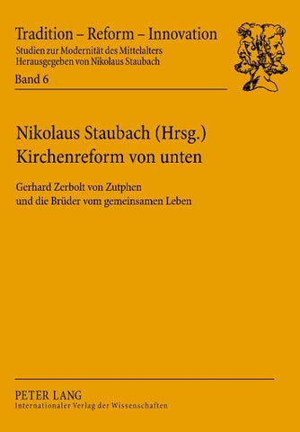 Kirchenreform von unten