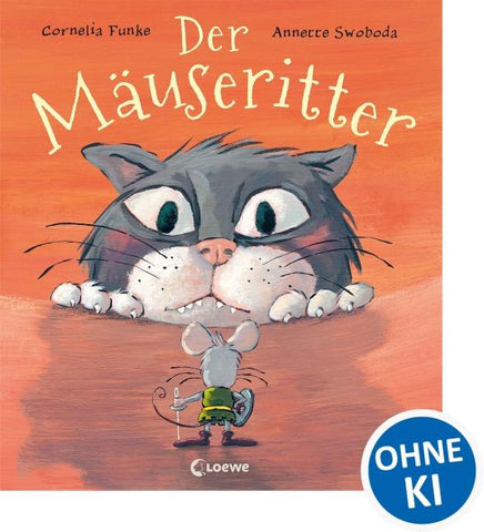 Der Mäuseritter