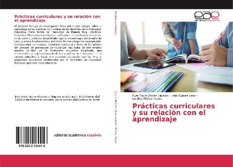 Prácticas curriculares y su relación con el aprendizaje