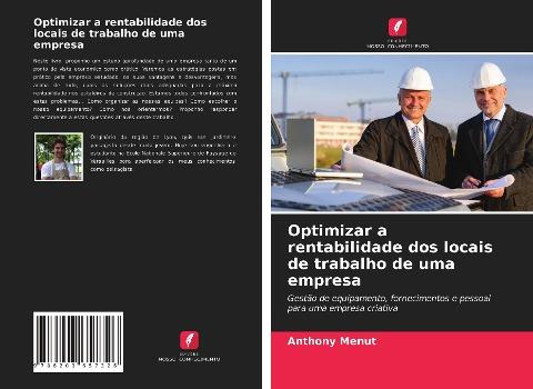 Optimizar a rentabilidade dos locais de trabalho de uma empresa