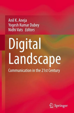 Digital Landscape