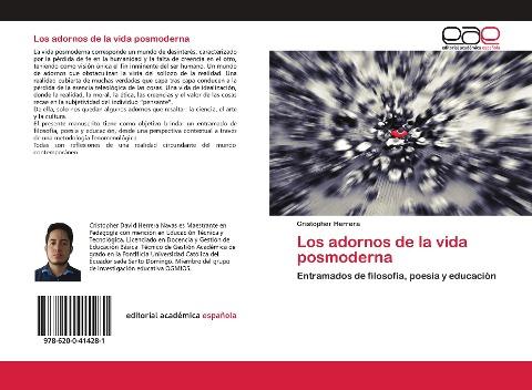 Los adornos de la vida posmoderna