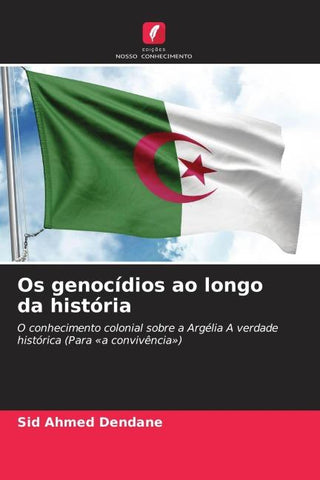 Os genocídios ao longo da história