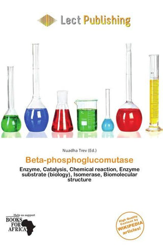 Beta-phosphoglucomutase