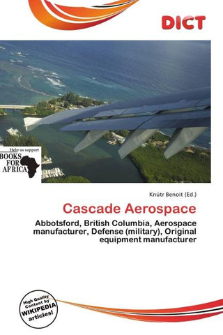 Cascade Aerospace