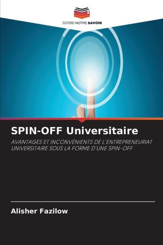 SPIN-OFF Universitaire