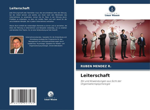 Leiterschaft