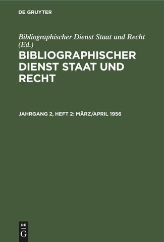 März/April 1956