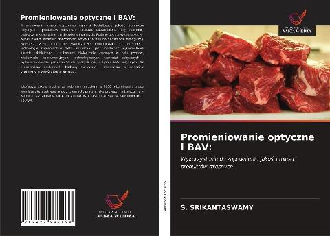 Promieniowanie optyczne i BAV: