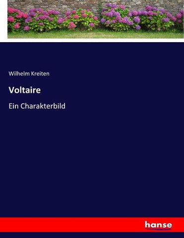 Voltaire