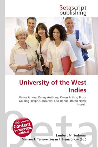 University of the West Indies