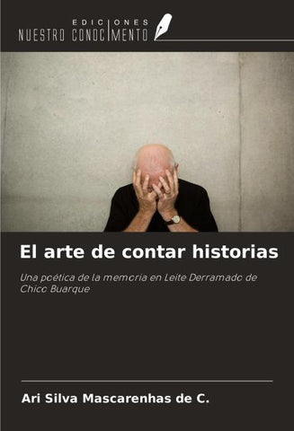 El arte de contar historias