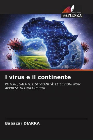 I virus e il continente