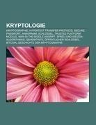 Kryptologie