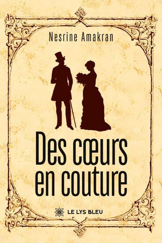 Des c¿urs en couture