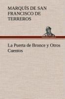 La Puerta de Bronce y Otros Cuentos