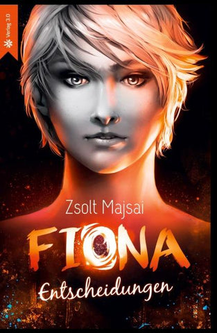 Fiona - Entscheidungen (Band 2)