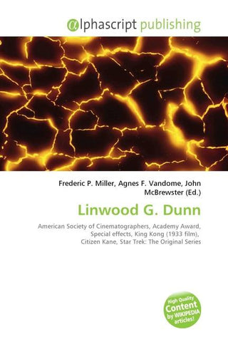 Linwood G. Dunn