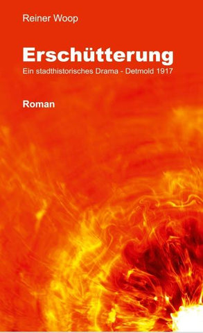 Erschütterung