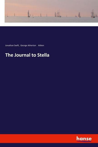 The Journal to Stella