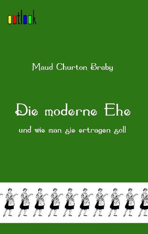 Die moderne Ehe