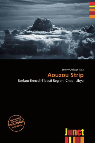 Aouzou Strip