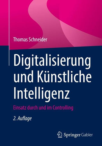 Digitalisierung und Künstliche Intelligenz