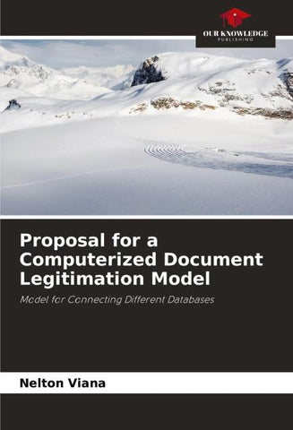 Proposal for a Computerized Document Legitimation Model