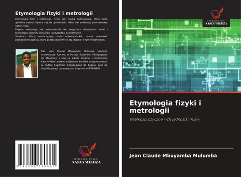 Etymologia fizyki i metrologii