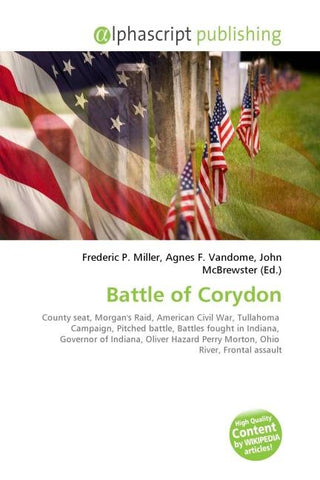 Battle of Corydon