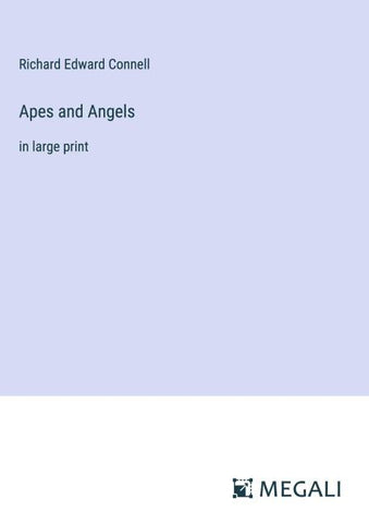 Apes and Angels