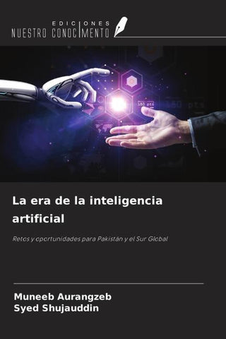 La era de la inteligencia artificial