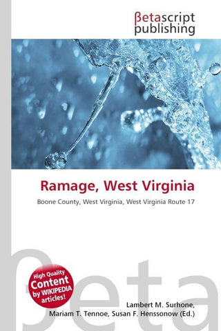 Ramage, West Virginia