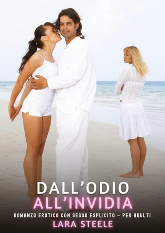 Dall'Odio all'Invidia