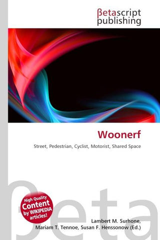 Woonerf