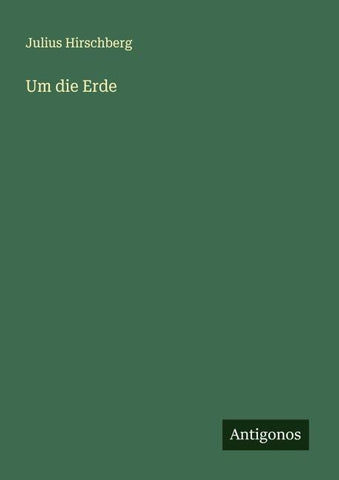Um die Erde