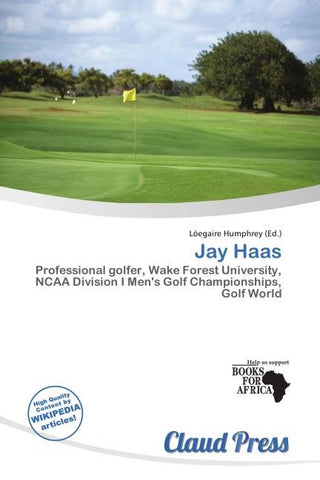 Jay Haas