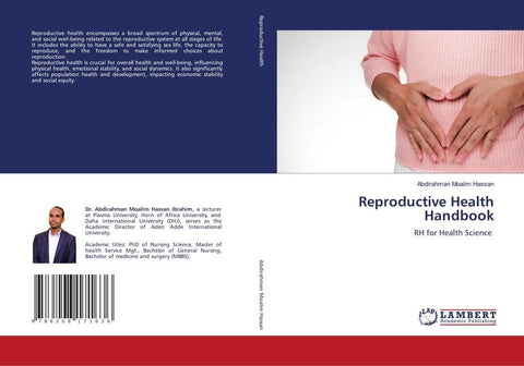 Reproductive Health Handbook
