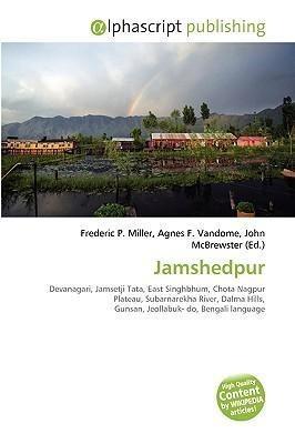 Jamshedpur