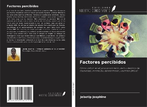 Factores percibidos