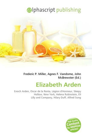 Elizabeth Arden