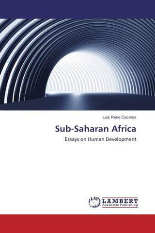 Sub-Saharan Africa