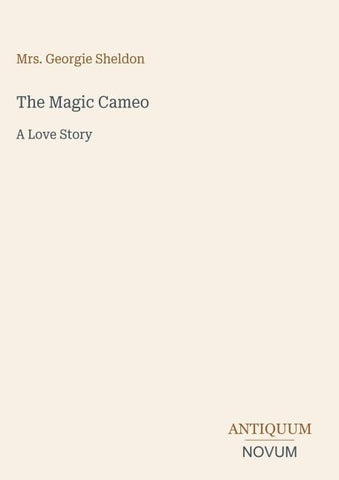 The Magic Cameo