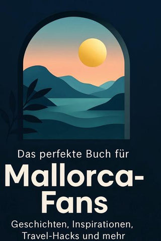 Das perfekte Buch für Mallorca-Fans
