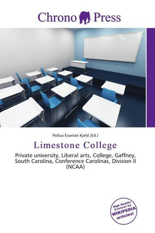 Limestone College