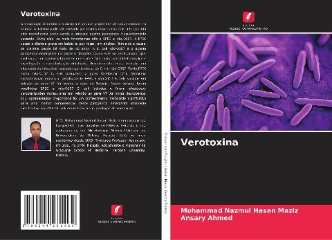 Verotoxina
